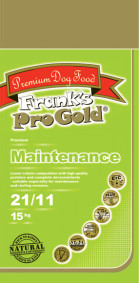 FPG Maintenance 15kg