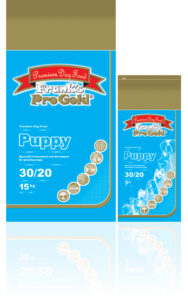 FPG Puppy